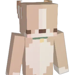 Talk0f Minecraft avatar bust