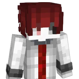 Talk Minecraft avatar bust