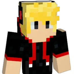 TalkBzero Minecraft avatar bust