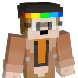 Talk_Ben Minecraft avatar bust