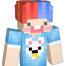 Talk_Magarin's Minecraft skin