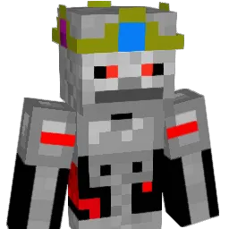 Talkboy99 Minecraft avatar bust
