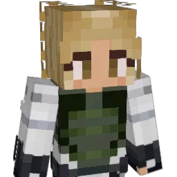 TalkingBenApp's Minecraft skin