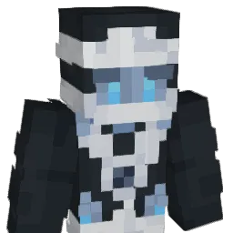 TalkingBeno7 Minecraft avatar bust