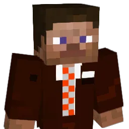TalkingFishh's Minecraft skin