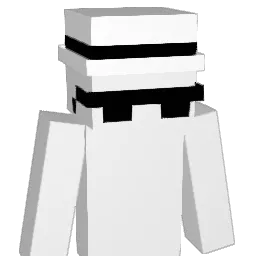 TalkingToucan71 Minecraft avatar bust