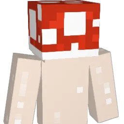 Talking_Heads's Minecraft skin