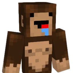 Talkon's Minecraft skin