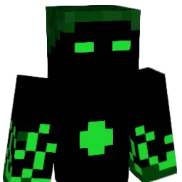 TallAchiever736 Minecraft avatar bust