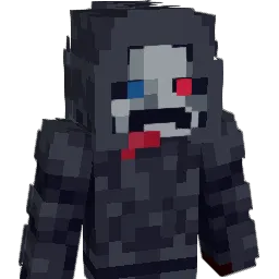 TallBoi2060 Minecraft avatar bust