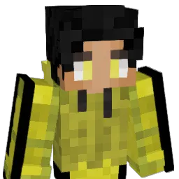 TallCheetah's Minecraft skin