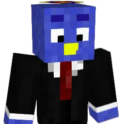 TallGaudet's Minecraft skin