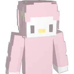 TallRabbit111's Minecraft skin