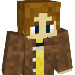 TallRussianZ Minecraft avatar bust