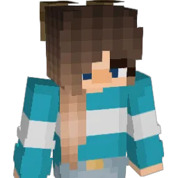 TallTinyVal's Minecraft skin