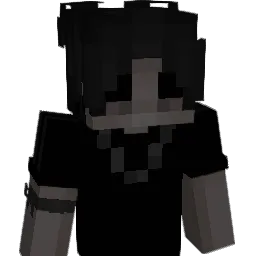 TallecoxD Minecraft avatar bust