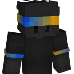 Tallen's Minecraft skin
