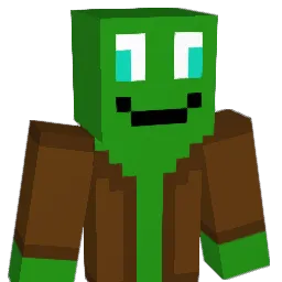 Tallerlake48503 Minecraft avatar bust