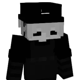 Tallesz Minecraft avatar bust