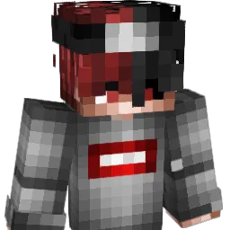 Tallicious's Minecraft skin