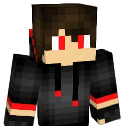 Tallidus Minecraft avatar bust