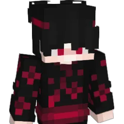 Tallist Minecraft avatar bust