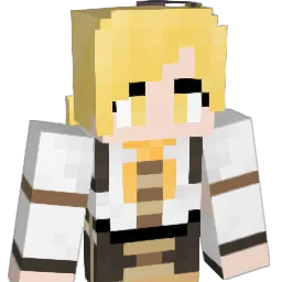 Tallman567 Minecraft avatar bust