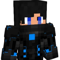 TalloTron24 Minecraft avatar bust