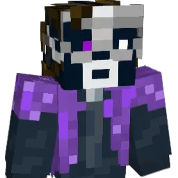 TallonRiddle's Minecraft skin