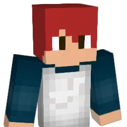 TallowySeeker Minecraft avatar bust
