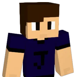 Tallowysugar4 Minecraft avatar bust