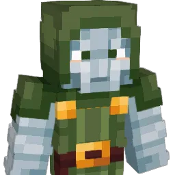 TallyWhacker's Minecraft skin
