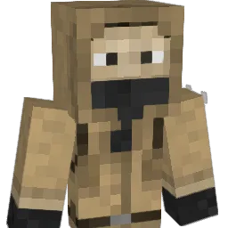 Talnazar's Minecraft skin