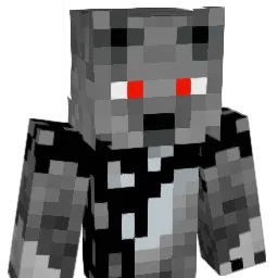 Talnubis Minecraft avatar bust