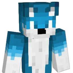 Talon125 Minecraft avatar bust
