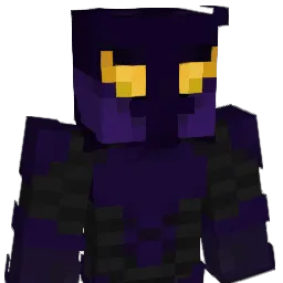 Talon140's Minecraft skin