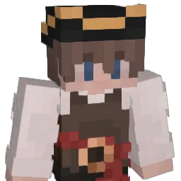 TalonJustice's Minecraft skin