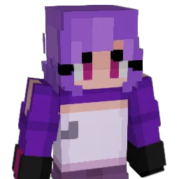 TalonLancer's Minecraft skin
