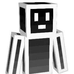 TalonMoo Minecraft avatar bust