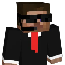 TalonNight's Minecraft skin
