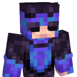 TalonRK's Minecraft skin