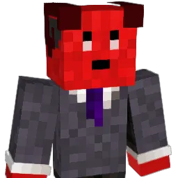 TalonShaw's Minecraft skin