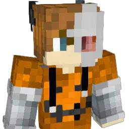 TalonStudios Minecraft avatar bust