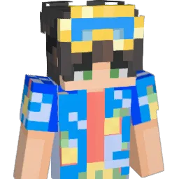 TalonTrollface's Minecraft skin