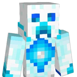 TalonWill Minecraft avatar bust