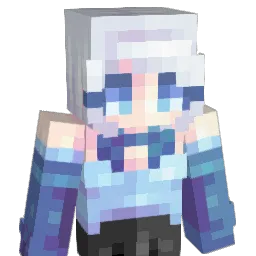 TalonZulkabi's Minecraft skin
