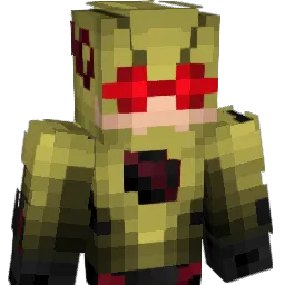 Talon_T2's Minecraft skin