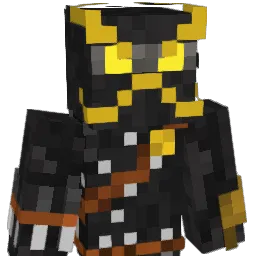 Taloncat0 Minecraft avatar bust