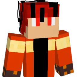 Taloneon Minecraft avatar bust