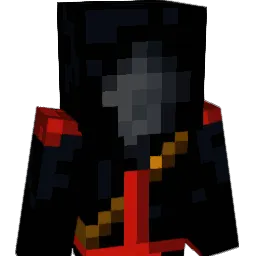 Talonflame03 Minecraft avatar bust